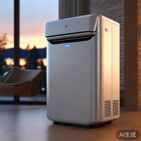 三菱电机空调，性能卓越，品质首