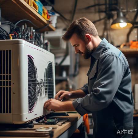 宿迁华美空调维修,师傅专业,服