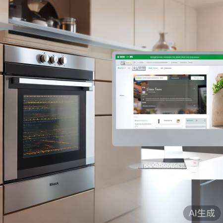 美的集成灶维修电话:40088