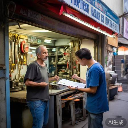 维修服务:正规商家,明码标价,