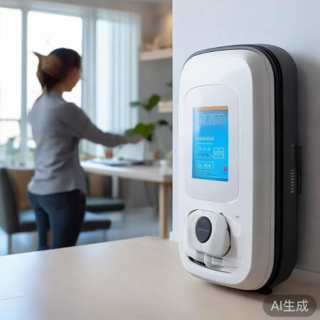 智能电表推广，节能新科技崛起