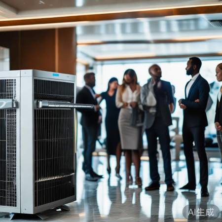 “选中央空调攻略,舒适生活不头