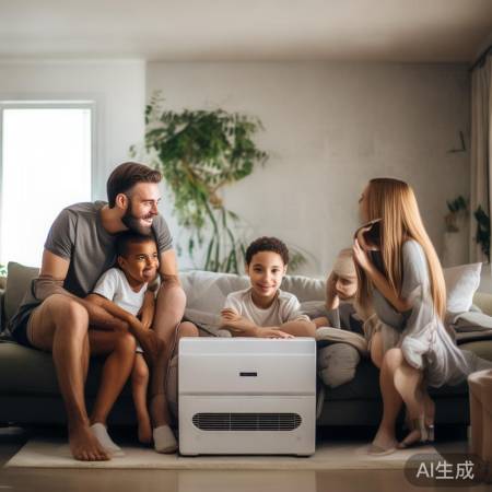 空调选格力、美的、海尔,口碑佳