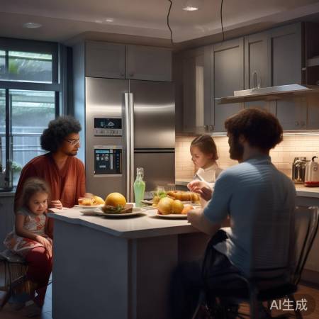 科技进步，节能家电更亲民，环保