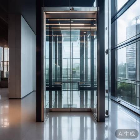 电梯消毒柜:居家旅行必备神器!