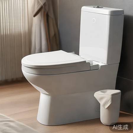 智能马桶凳，舒适升级神器