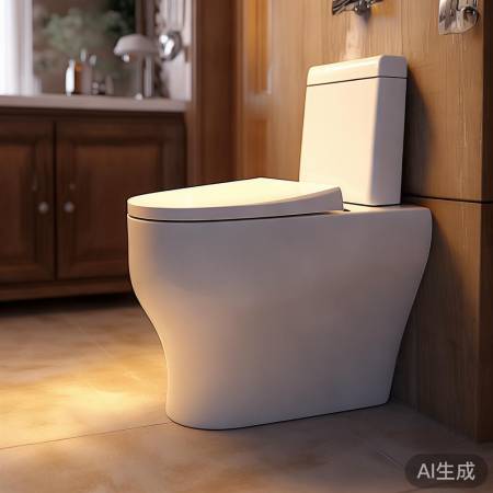 马桶组合，品质生活，健康温馨家