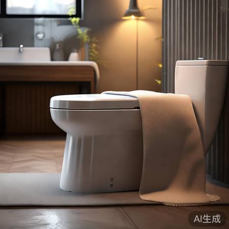 智能马桶凳套，舒适健康家居必备