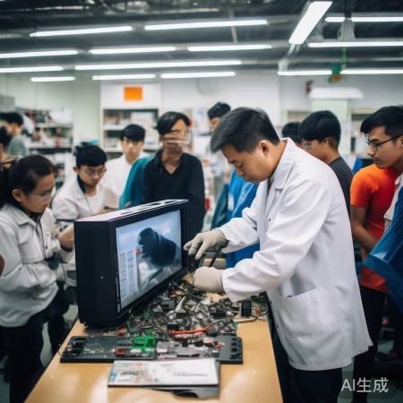 家电维修大师班，空调冰箱洗衣机