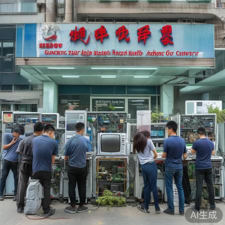 广州家电维修培训，技能培训好选