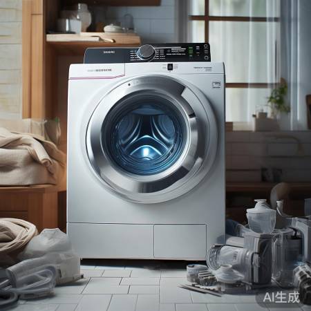 三星洗衣机，节能环保，专业维护