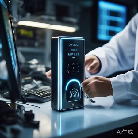 智能锁指纹识别故障原因及修改方