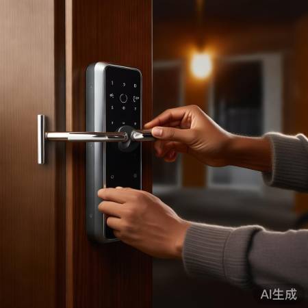 智能锁使用小窍门助力生活