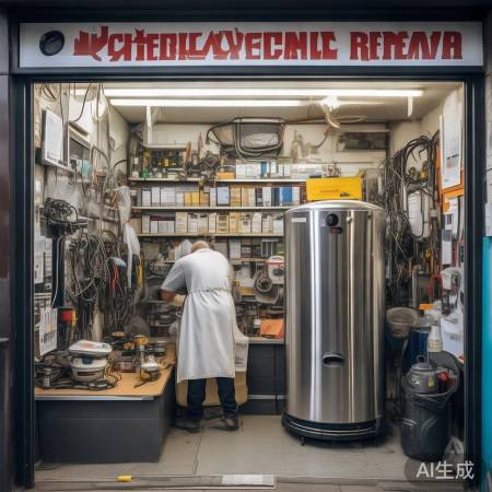 家电维修，专业品牌热水器。