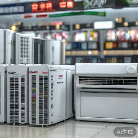 知名品牌空调价格高，性价比高品