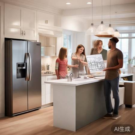 家电埋线,选线有讲究