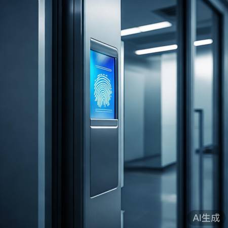 指纹解锁，安全有保障