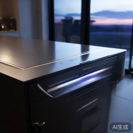 红酒柜安装感应器要点提示