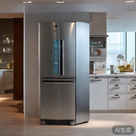 卡萨帝冰箱，品质投资，物有所值