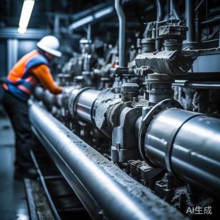 撕开保温层，小心查膨胀阀，控制