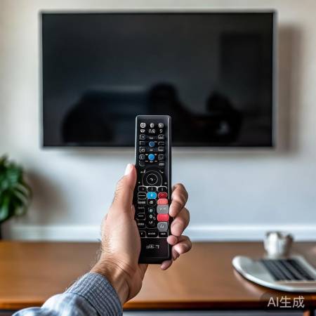 重置电视，长按电源键，备份重要