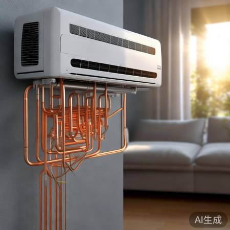 空调铜线承载量高于洗衣机