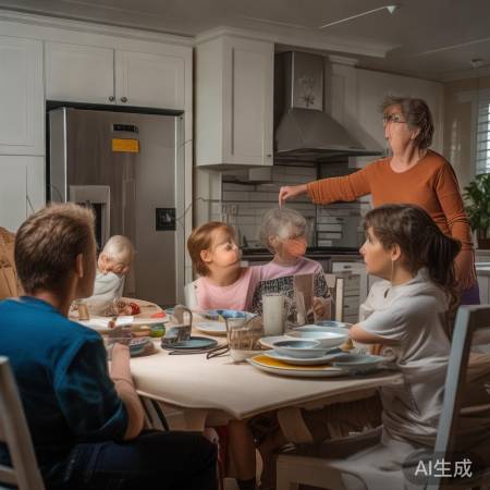 电器安全使用，防隐患于未然。