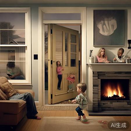 增强安全意识,防范未然。