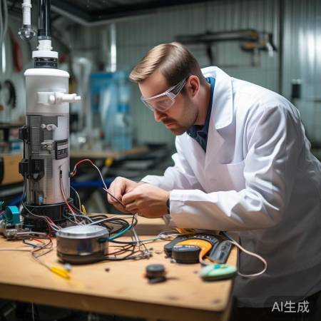 燃气热水器水泵接线方法解析