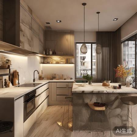 厨房神器选购攻略，吸力大，不占