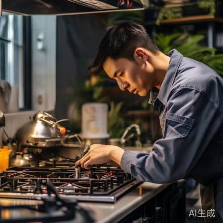 济南燃气灶维修推荐