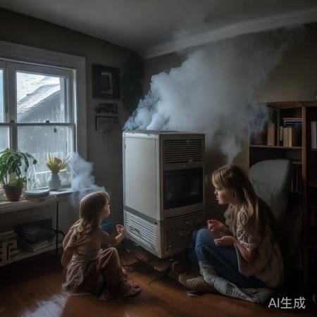 空调雨天异味困扰解密
