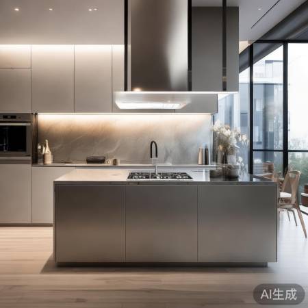 消毒台柜容量大，满足家庭需求