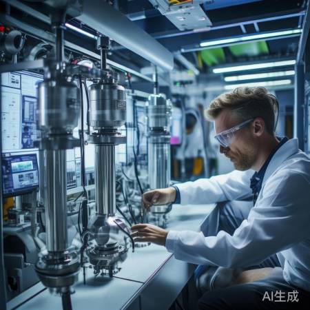 掌握空气能冷阀开启小技巧