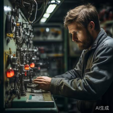 轻转阀门，注意力度，顺时针至“