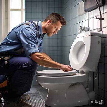 家政服务修马桶,价格合理放心选