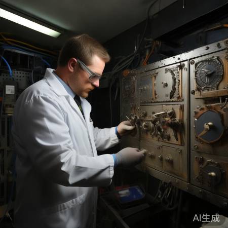 定期保养，保险柜更耐用