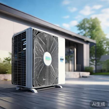 新政策推动，节能环保空气能升级