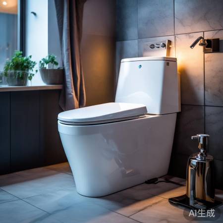 智能马桶选购安装维护要点
