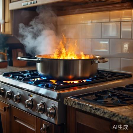 火候因需而定，火锅炖汤宜大火