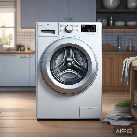 冷洗非特有，多数洗衣机可选