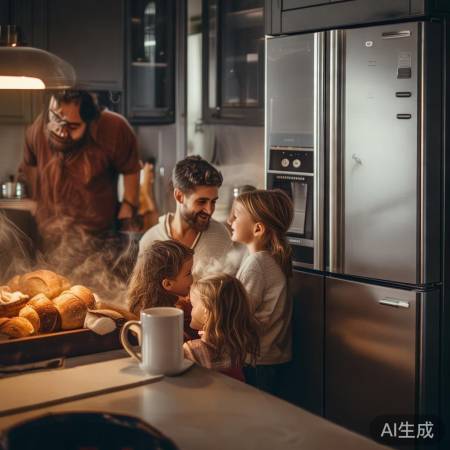 海尔冰箱使用小贴士