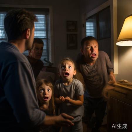 热水器引发小区停电,电路安全需