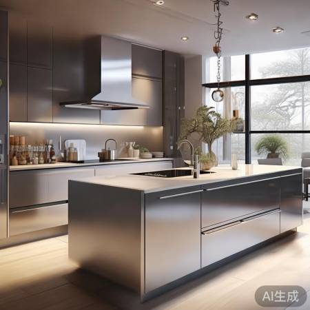 消毒柜使用三注意：勿放易燃、勿