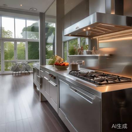 餐具消毒，高温喷雾，门少开。