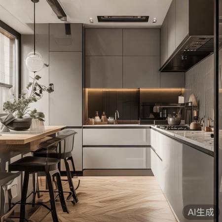 油烟机灯亮度减弱，及时换新灯泡