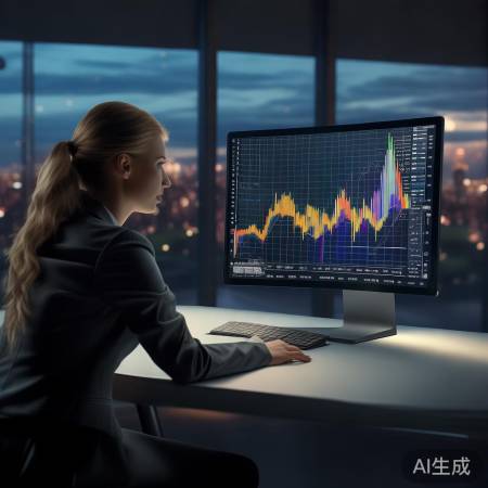 “利率变动，影响经济。”