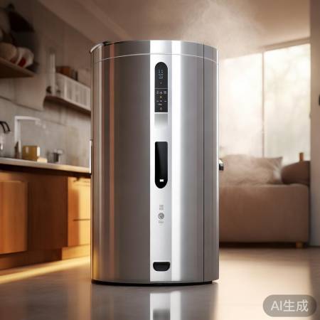 快速高效，节能环保热水神器