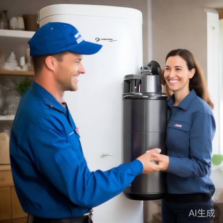 皮阿诺热水器，售后无忧保障！