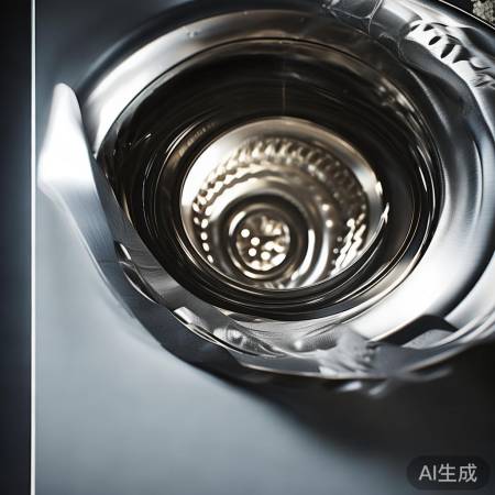 不锈钢内桶,耐用抗变形